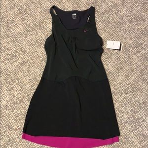 Nike tennis dress